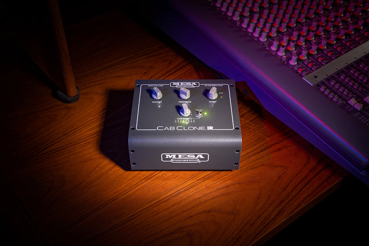 Mesa Boogie CabClone IR - 16 Ohm