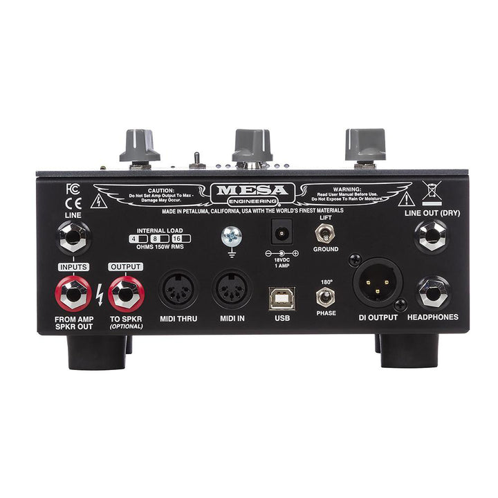Mesa Boogie CabClone IR - 8 Ohm