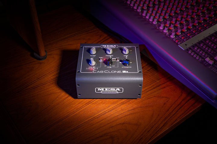 Mesa Boogie CabClone IR Plus - 8 Ohm (Pre-Order)