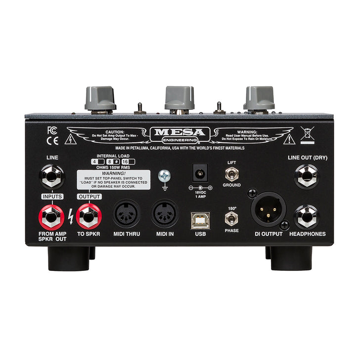 Mesa Boogie CabClone IR Plus - 8 Ohm (Pre-Order)