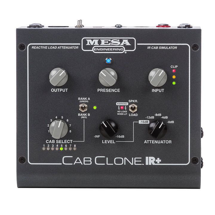 Mesa Boogie CabClone IR Plus - 8 Ohm (Pre-Order)