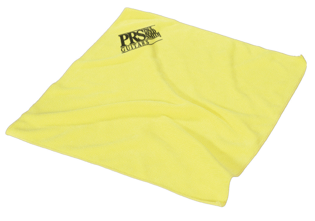 PRS Micro-Suede Cleaning Cloth