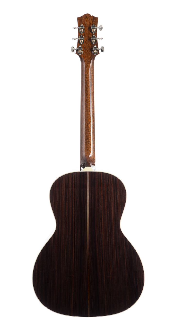Collings C10 Deluxe, Short Scale, 1 3/4 Nut - Sunburst (669)
