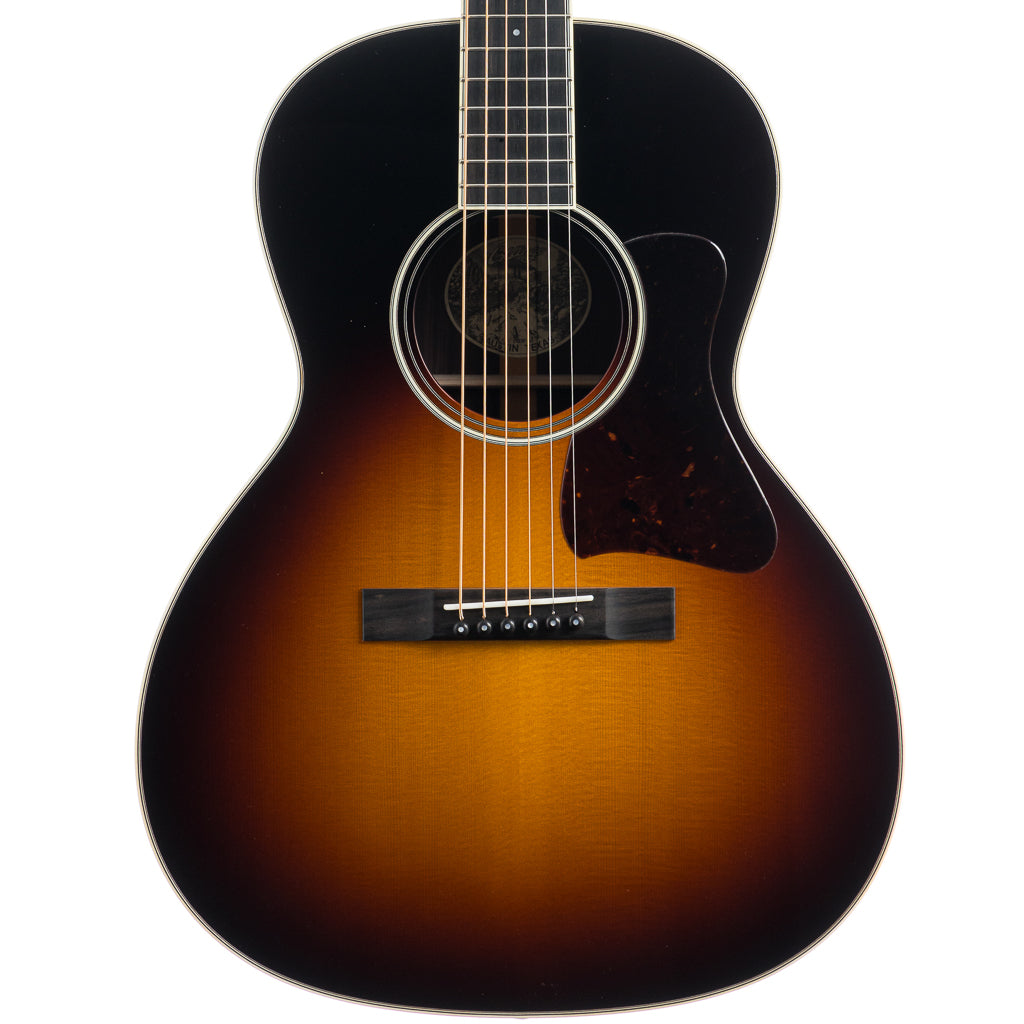 Collings C10 Deluxe, Short Scale, 1 3/4 Nut - Sunburst (669)