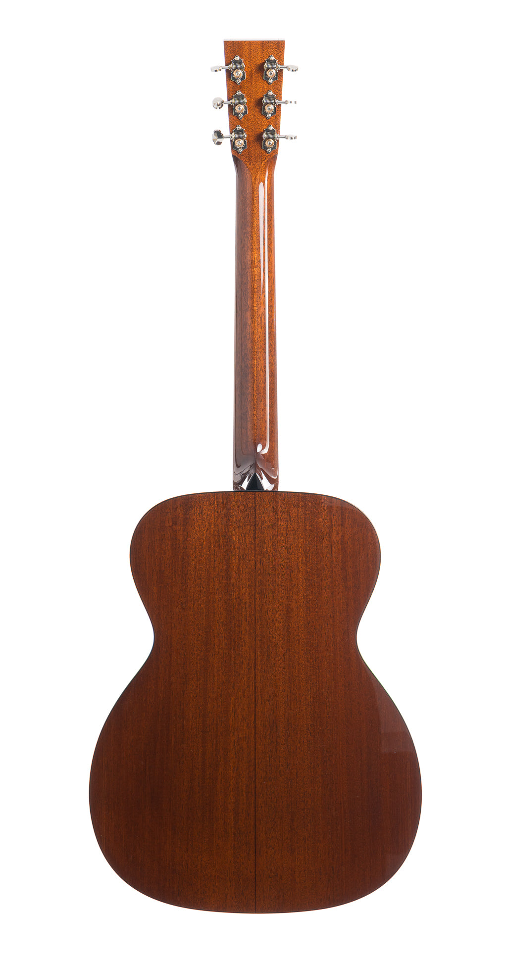 Collings OM1, 1 3/4 Nut - Natural (448)