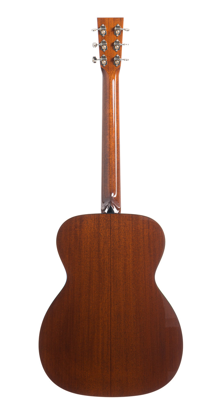 Collings OM1, 1 3/4 Nut - Natural (448)