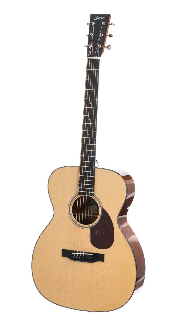 Collings OM1, 1 3/4 Nut - Natural (448)