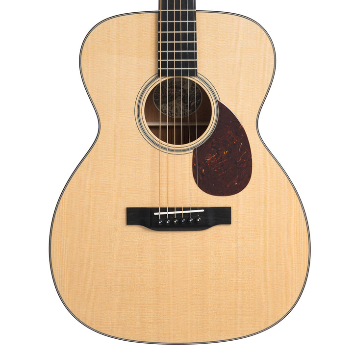 Collings OM1, 1 3/4 Nut - Natural (448)