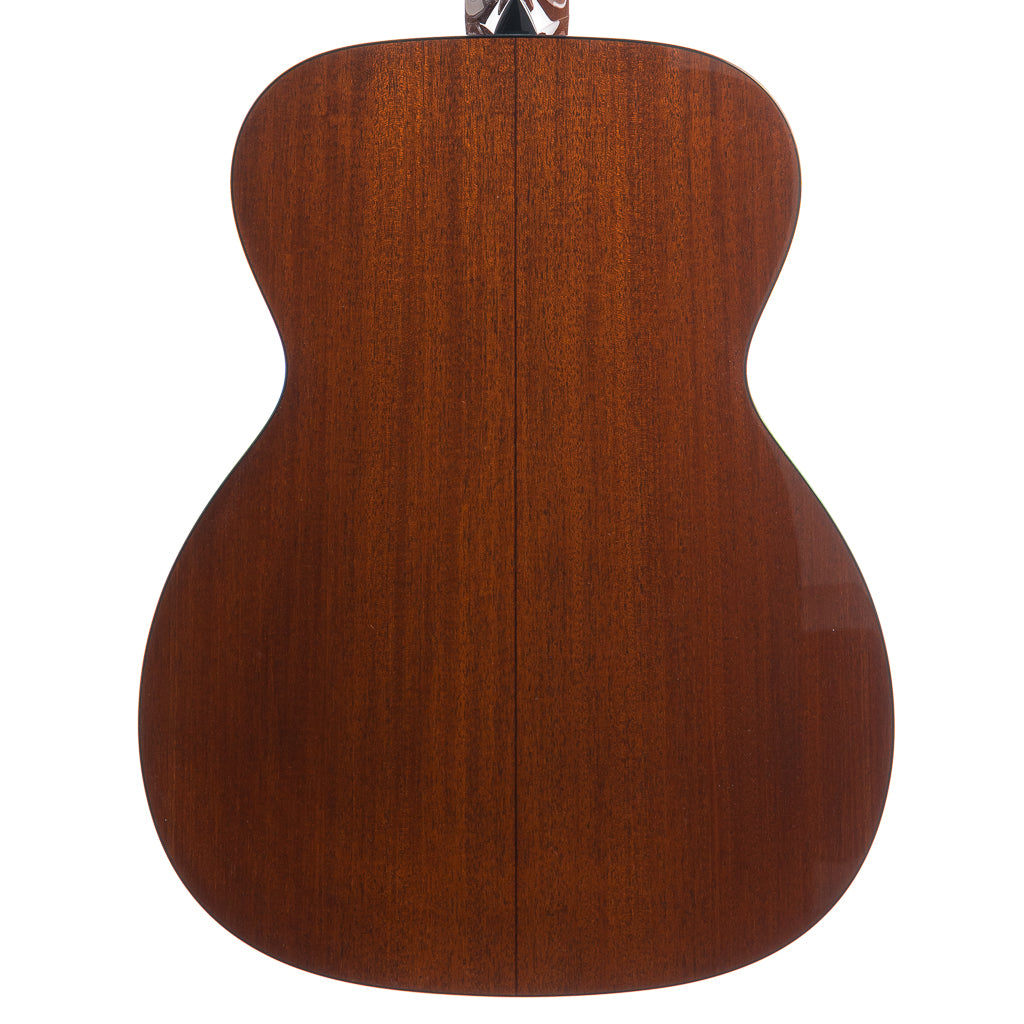 Collings OM1, 1 3/4 Nut - Natural (448)