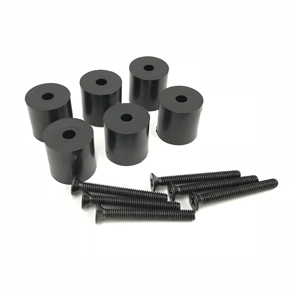 Creation Aero Series Foot Extension Kit