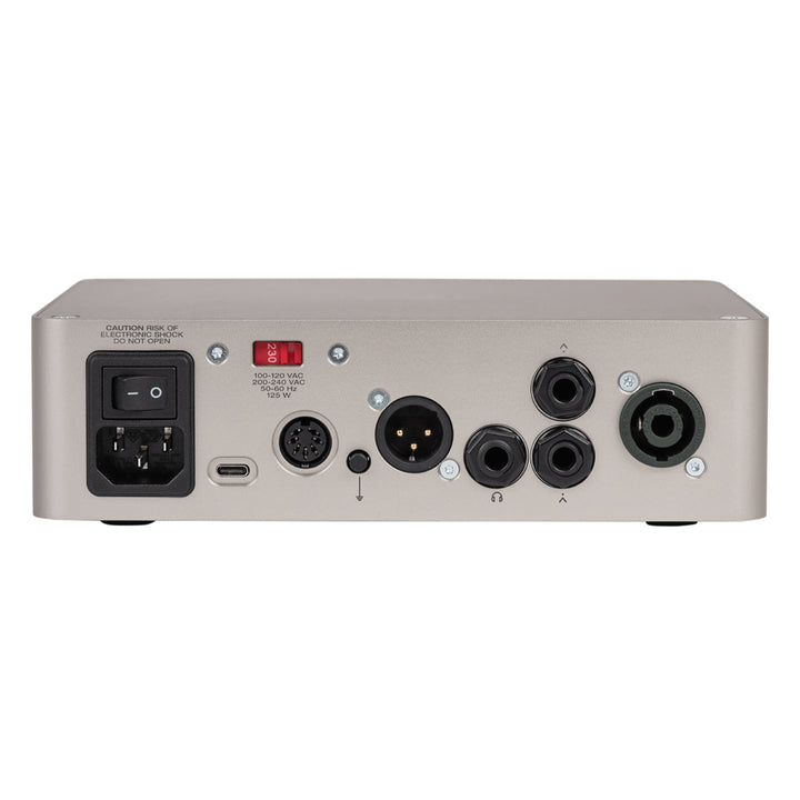 Darkglass Exponent 500 Bass Amplifier Head