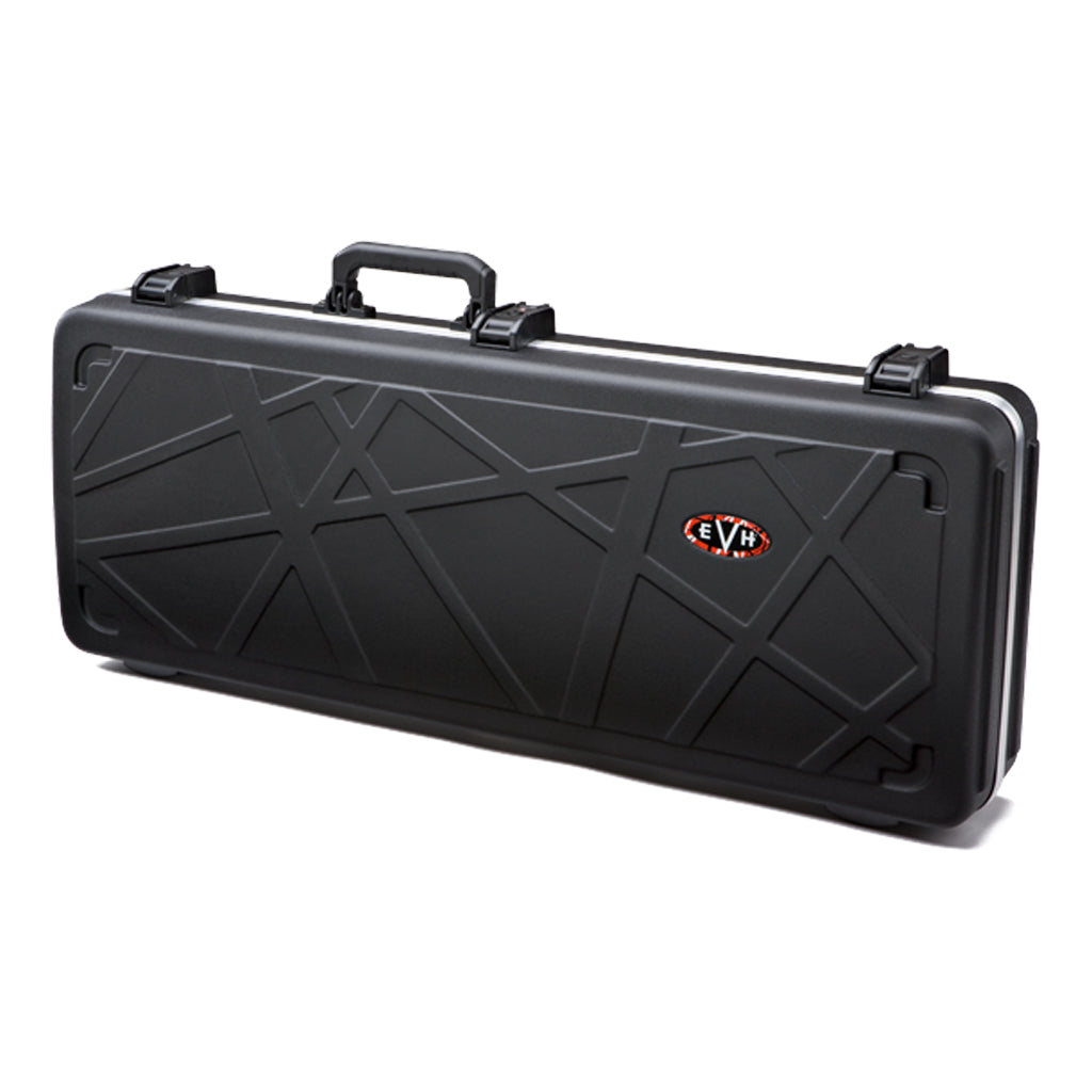 EVH Wolfgang Hardshell Case - Black