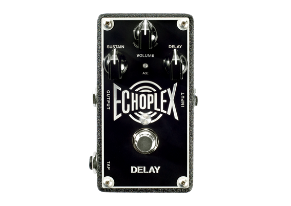 Dunlop EP103 Echoplex Delay - Available at Lark Guitars