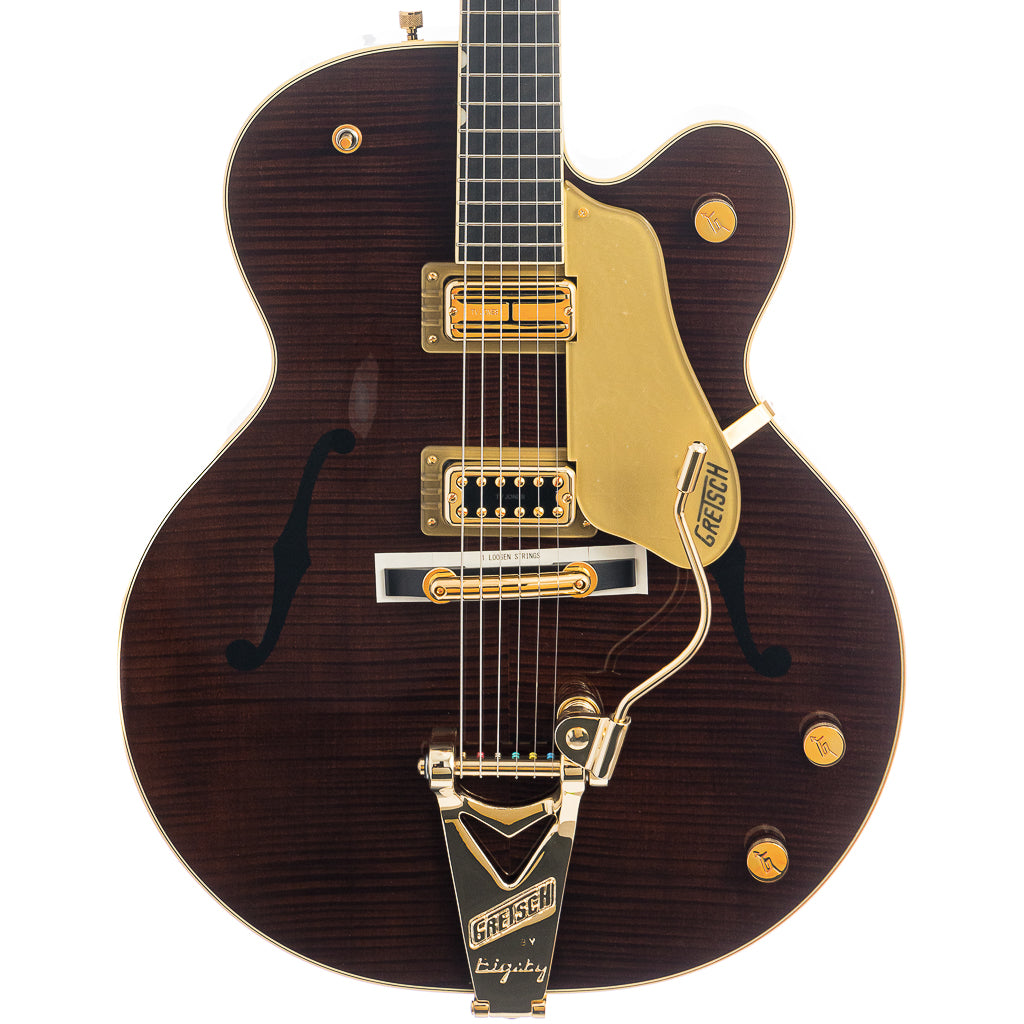 Gretsch G6122T-59 Chet Atkins Country Gentleman Pro Series - Walnut Stain (327)