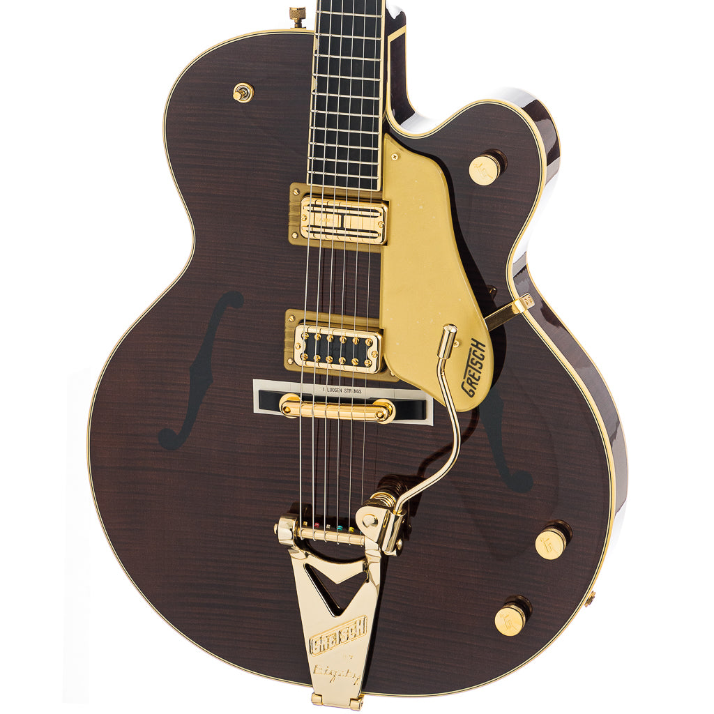 Gretsch G6122T-59 Chet Atkins Country Gentleman Pro Series - Walnut Stain (327)