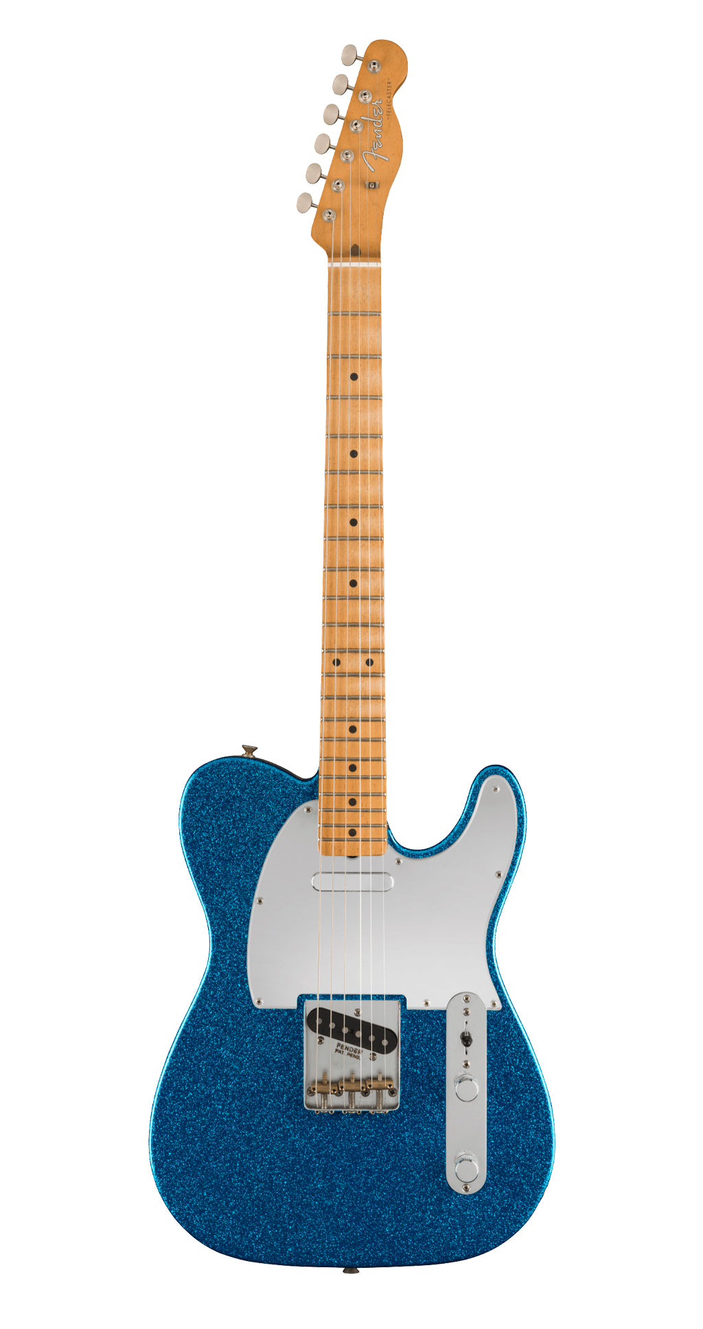 Fender Artist Signature J Mascis Telecaster - (177)
