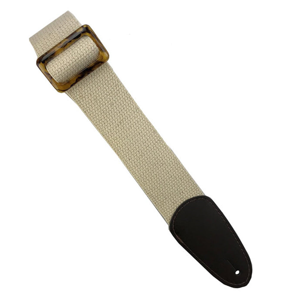 Henry Heller 2" Tort-o Triglide Strap - Natural