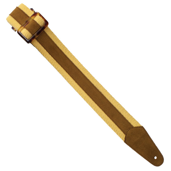 Henry Heller Tort-O TriGlide Strap - Tan
