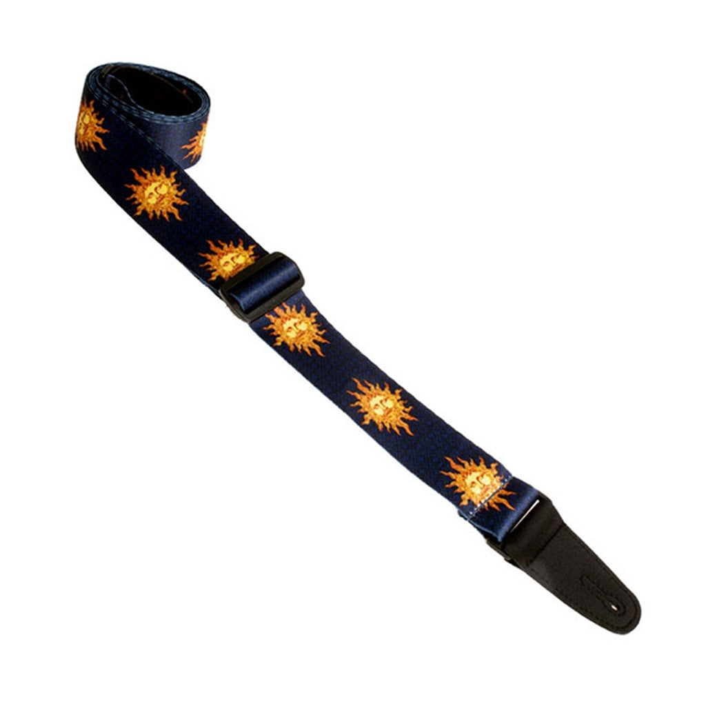 Henry Heller 2" Sublimation Design Strap - Suns
