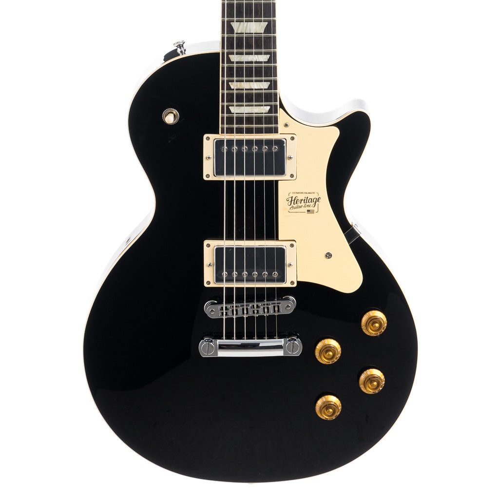 卸し売り購入 (480) Ebony - Standard H-150 Heritage – Guitars Lark ギター