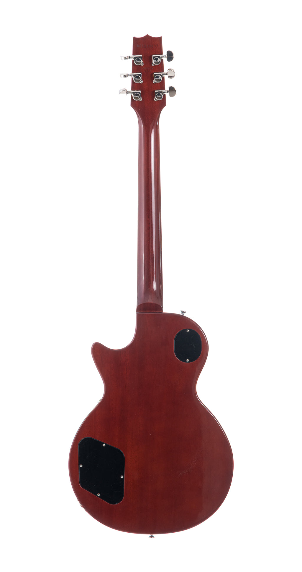 Heritage Custom Shop Core Collection H-150 - Dark Cherry Sunburst (637)