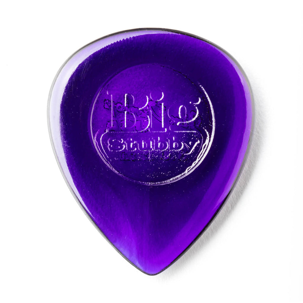 Dunlop Stubby Jazz Pick 3.00mm
