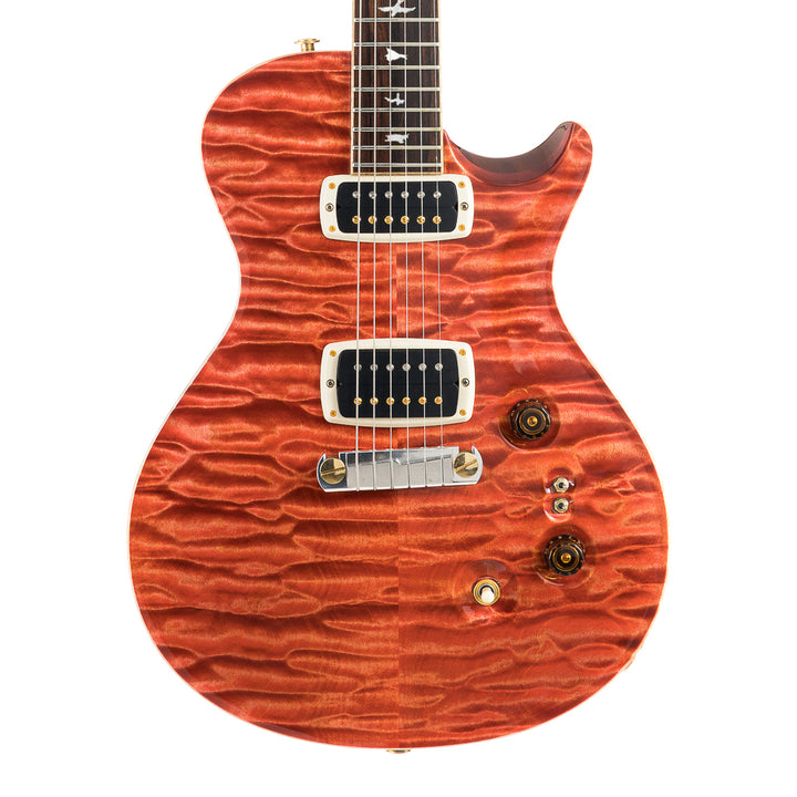 PRS Private Stock #3860 Singlecut Signature - Faded Cherry (598)