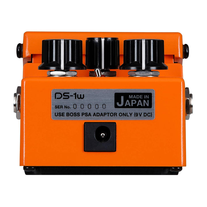 Boss DS-1W Waza Craft Distortion