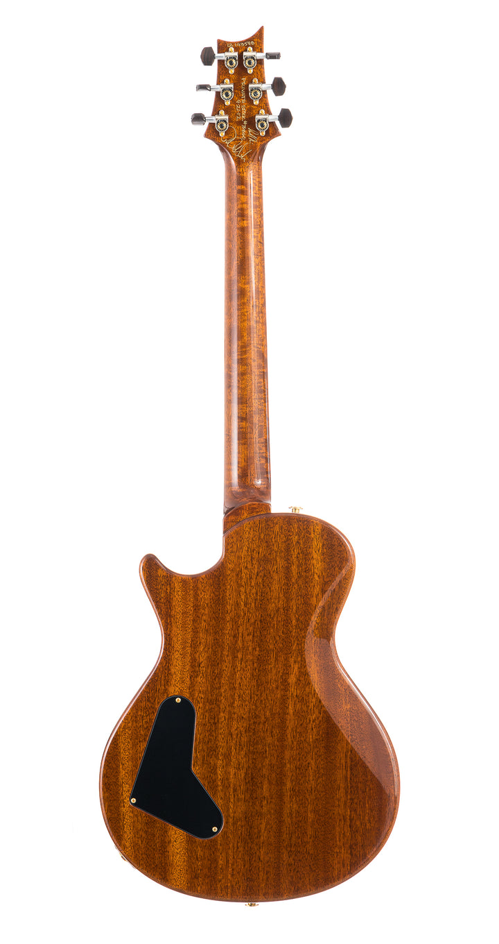 PRS Private Stock #3860 Singlecut Signature - Faded Cherry (598)