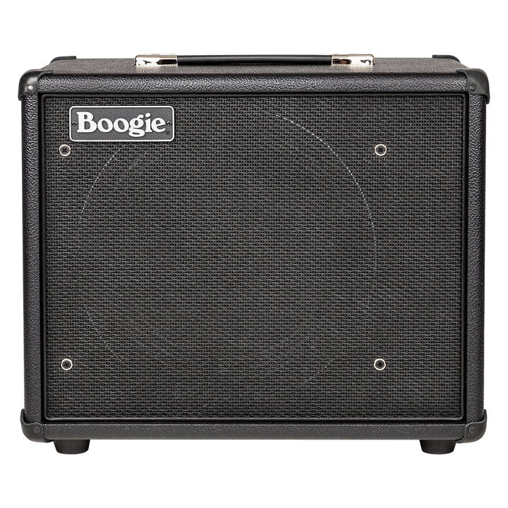 Mesa Boogie 1x12 Boogie Thiele 19" Cabinet - Black Bronco