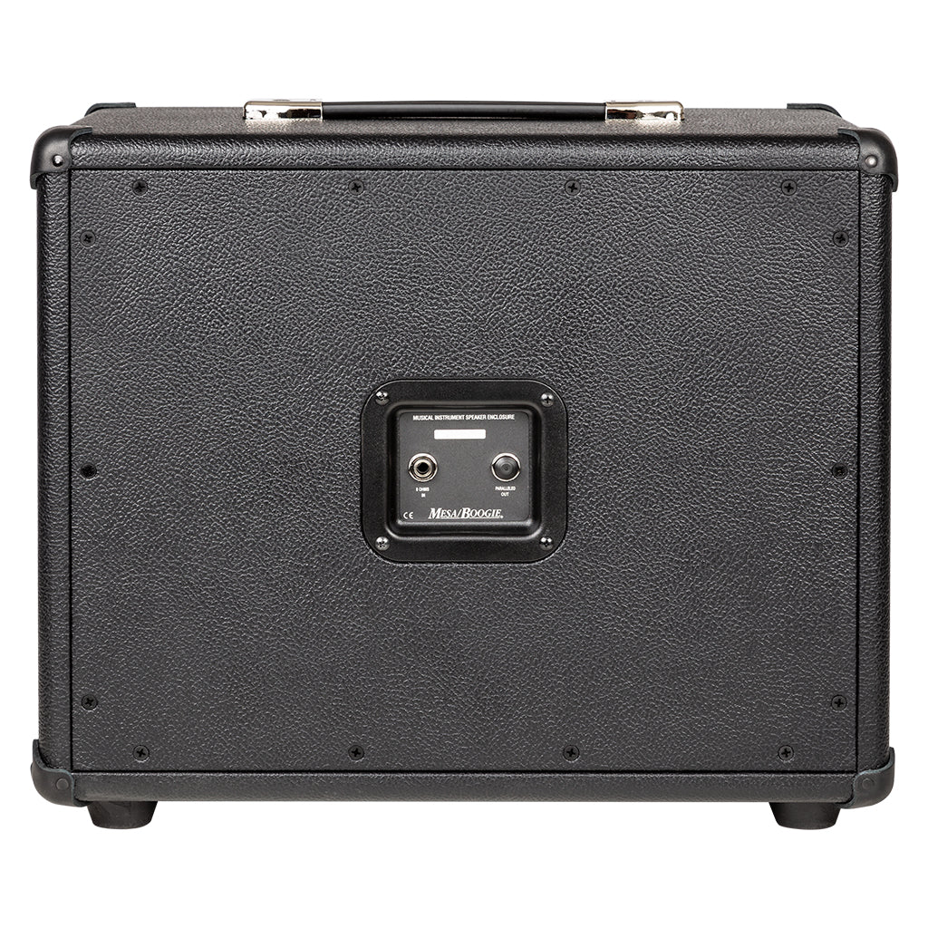 Mesa Boogie 1x12 Boogie Thiele 19" Cabinet - Black Bronco