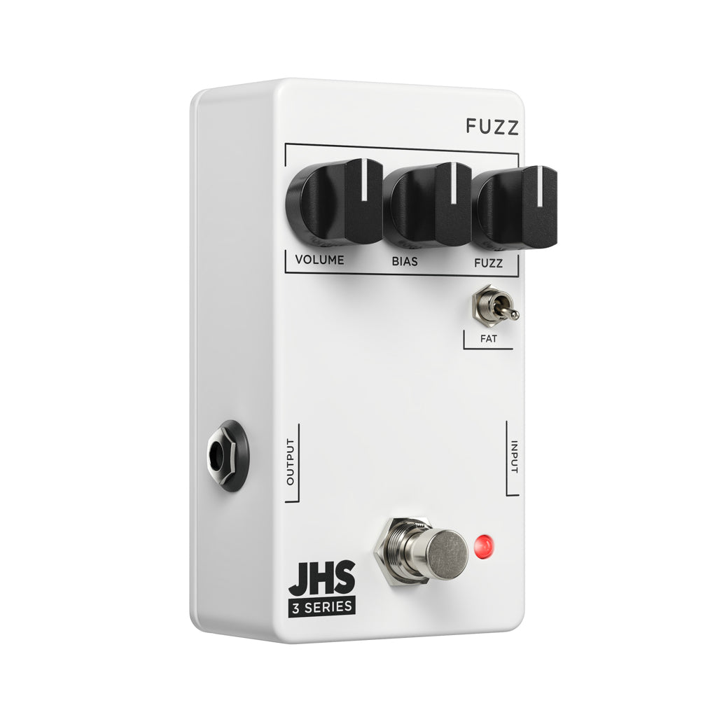 JHS 3 Series - Fuzz