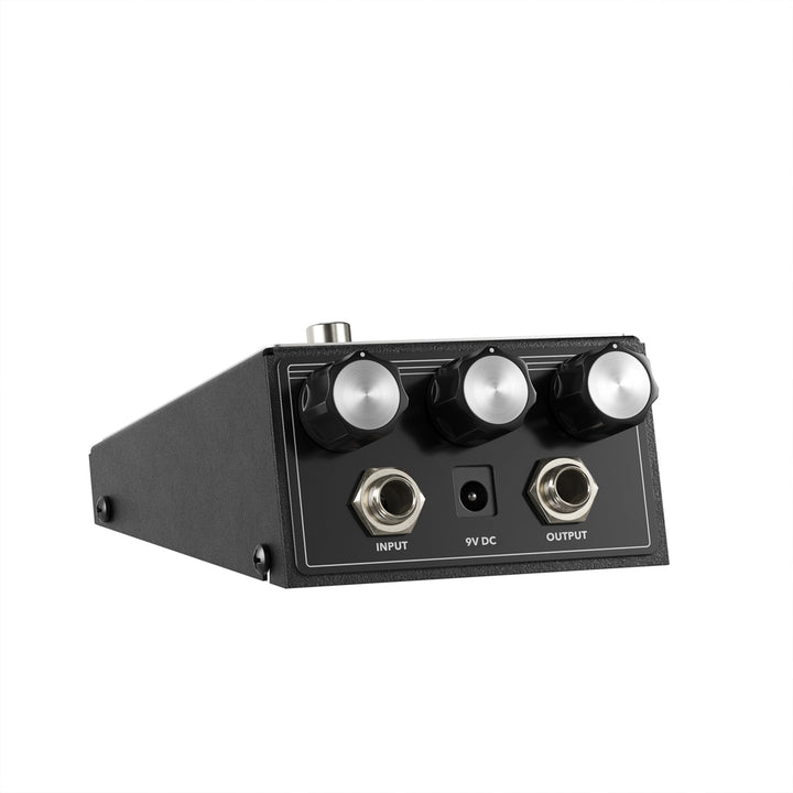 JHS Crimson - Legends of Fuzz Series