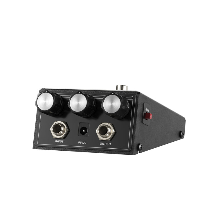 JHS Crimson - Legends of Fuzz Series