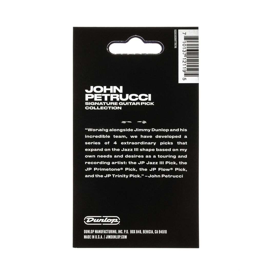John Petrucci Signature Variety Pack