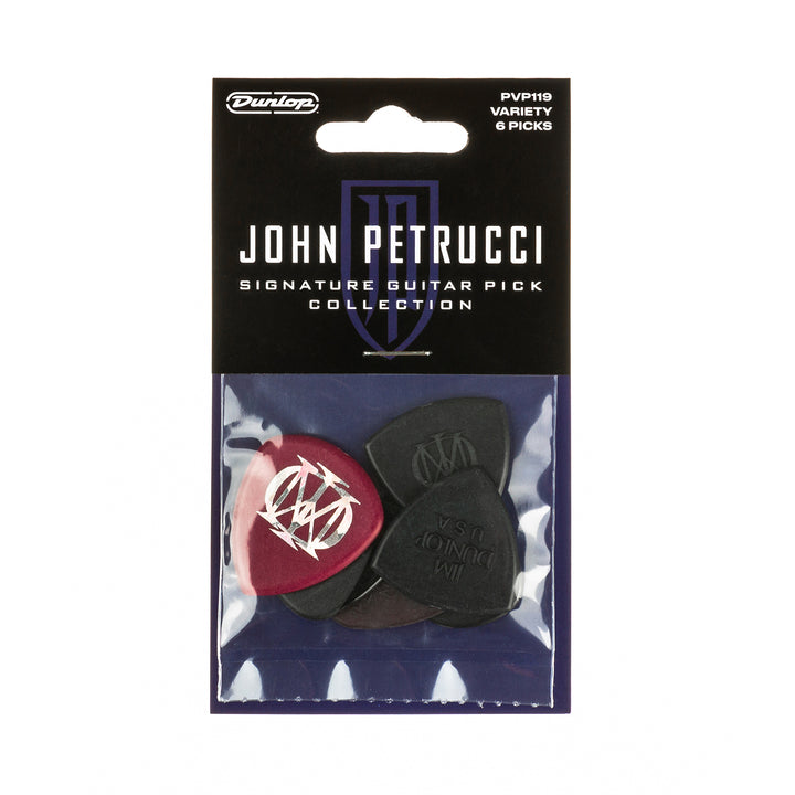 John Petrucci Signature Variety Pack