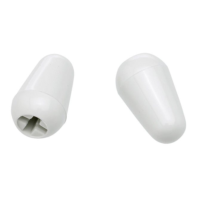 Fender Stratocaster Switch Tip - White