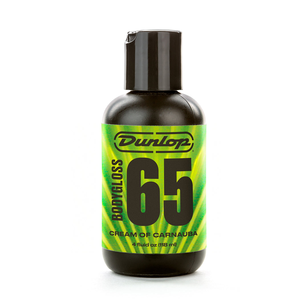 Dunlop 6574 Formula 65 BodyGloss Cream of Carnauba Wax
