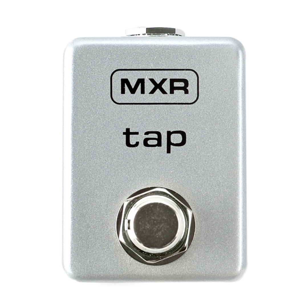 MXR M199 Tap Tempo
