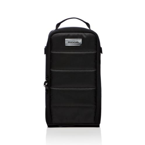 Mono Classic Tick Accessory Case 2.0 - Black - M80-TICK-V2-BLK