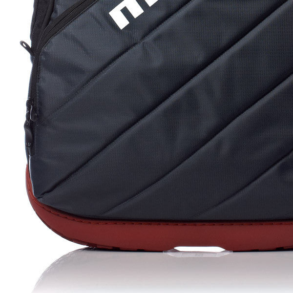Mono M80 Vertigo Electric Bass Hybrid Case - Steel Grey - M80-VEB-GRY - Available at Lark Guitars