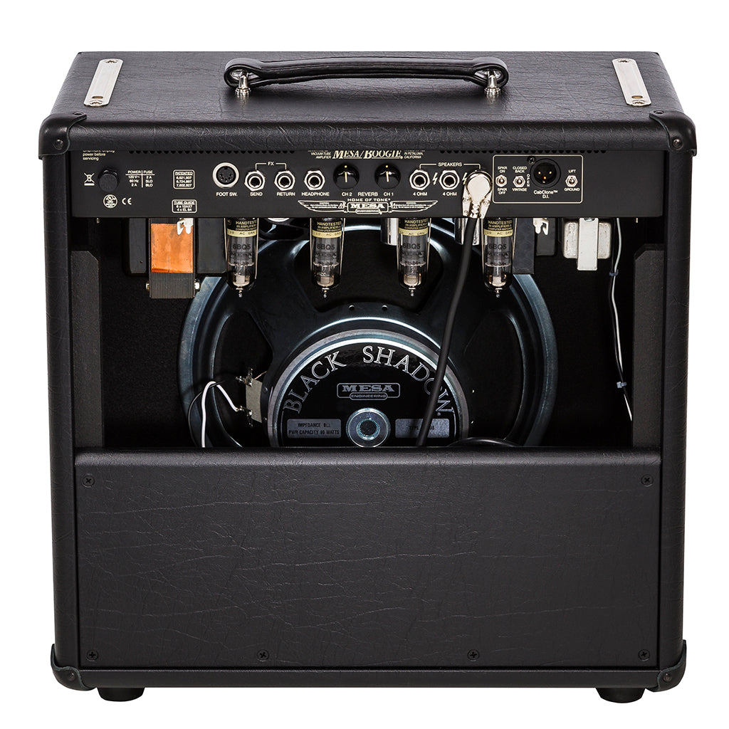 Mesa Boogie Mark Five 35 1x12 Combo - Black