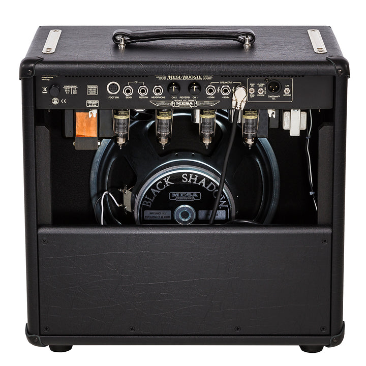 Mesa Boogie Mark Five 35 1x12 Combo - Black