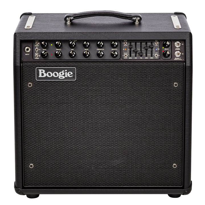 Mesa Boogie Mark Five 35 1x12 Combo - Black