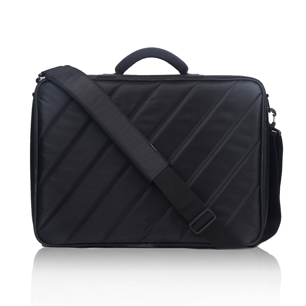 Mono Club Accessory Case 2.0 - Black