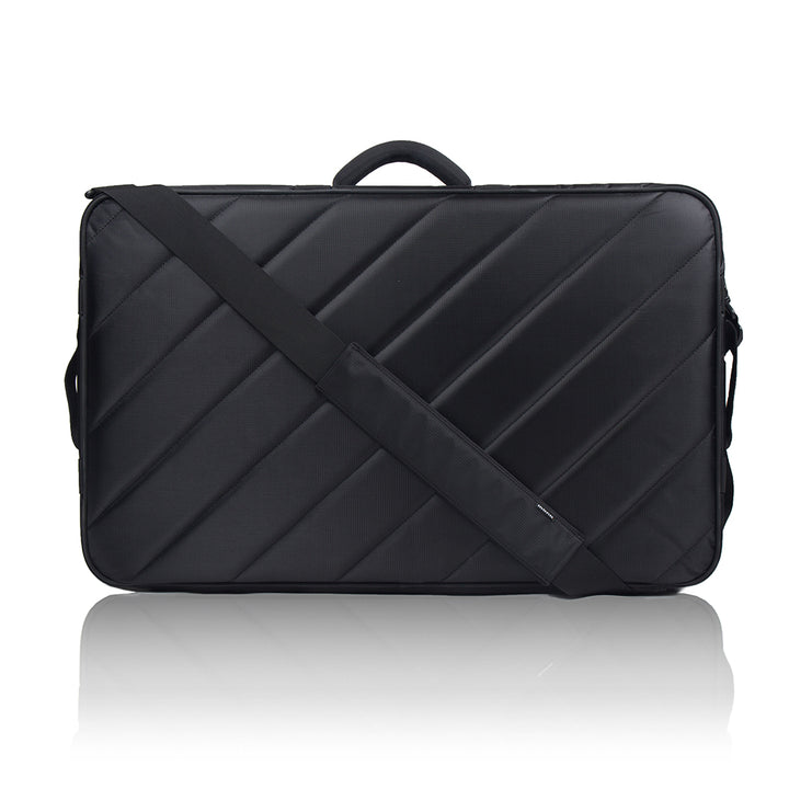 Mono Tour Accessory Case 2.0 - Black