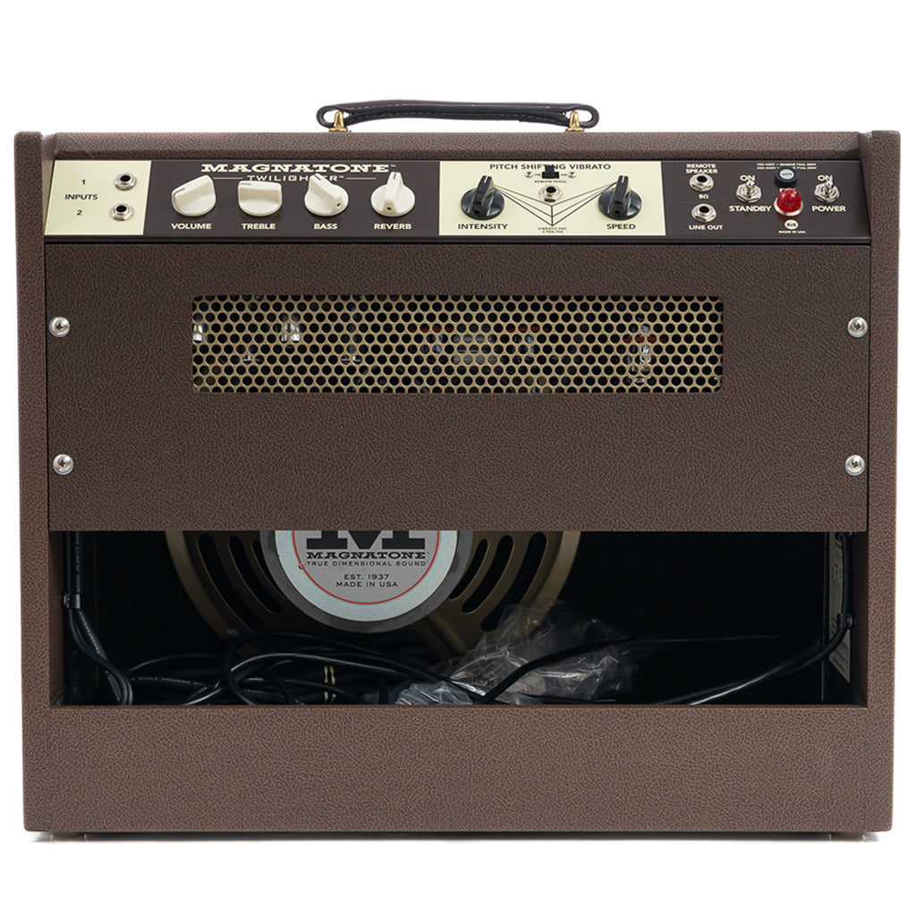Magnatone Twilighter 1x12 Combo