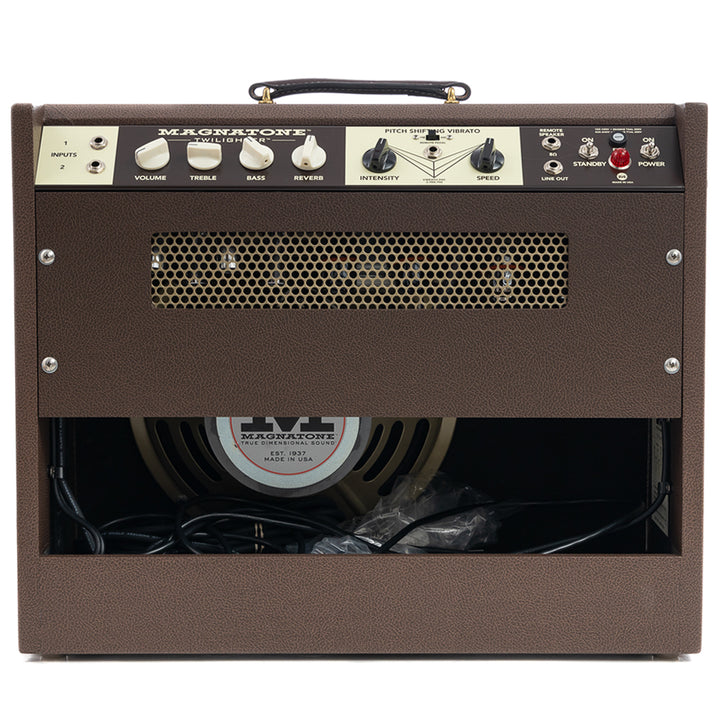 Magnatone Twilighter 1x12 Combo