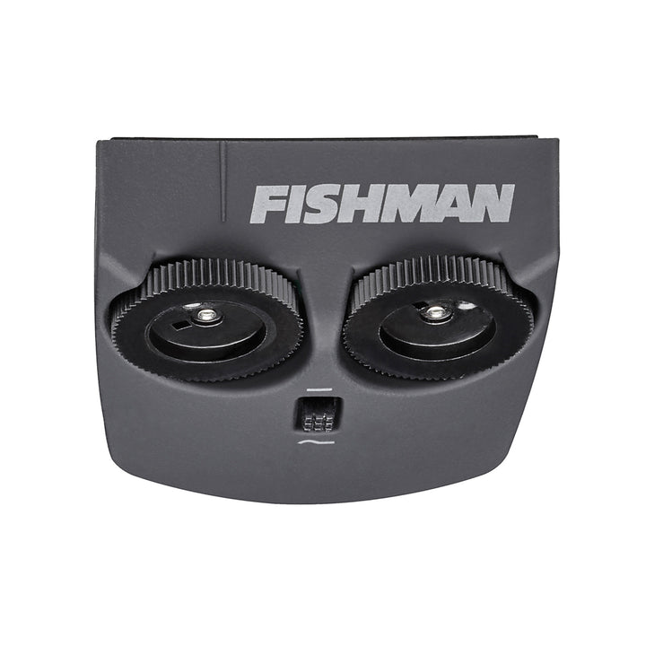 Fishman Matrix Infinity Mic Blend  - Narrow Format Pickup