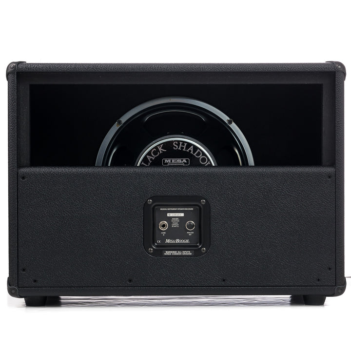 Mesa Boogie 1x12 Boogie 23" Open Back Cabinet  - Fillmore Dress